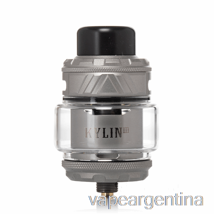 Vandy Vape Kylin V3 25mm Rta Bronce Vape Argentina